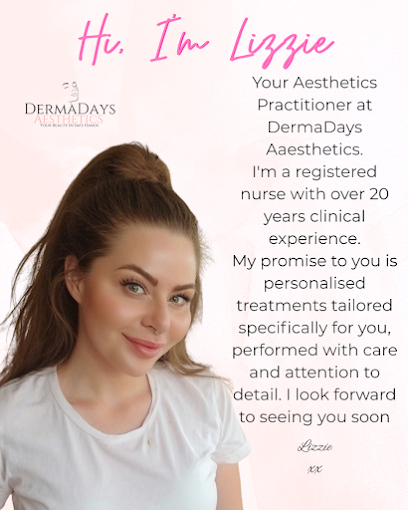 Dermadays Aesthetics Bradford