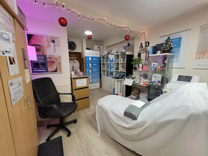 Alphaderma Dermalogica Skin Care