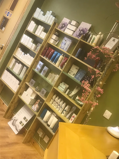 Sleeping Beauty Salon Lerwick