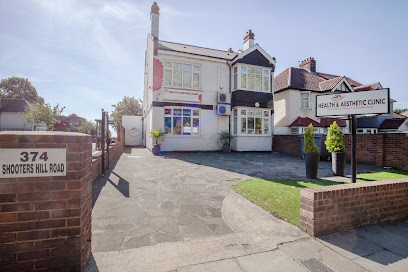 Health And Aesthetic Clinic