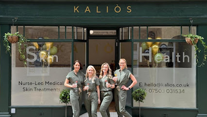 Kalios Stamford