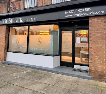 Dr Sultana Clinic