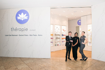 Thrapie Clinic Sheffield