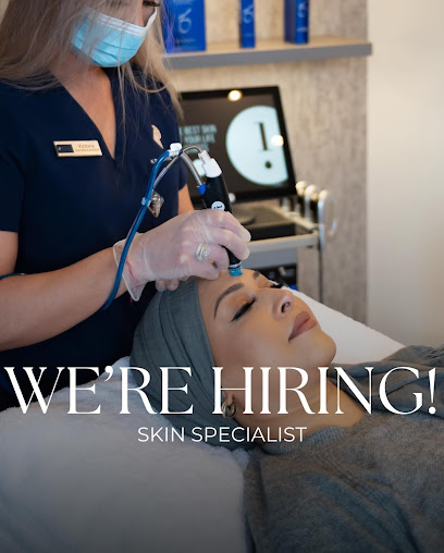 Kp Aesthetics Manchester