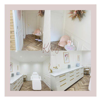 Kwj Skin Clinic