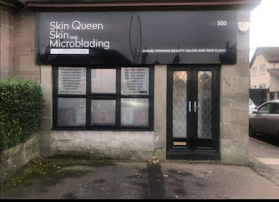 Skin Queen Skin And Microblading By Nadia Ramage Pdo Thread Lift Filler Botox Fat Dissolve Skin Boosters