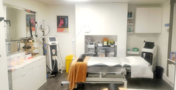 Glamour Skin And Laser Clinic