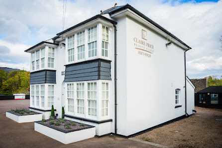 Claire Price Beauty Clinic