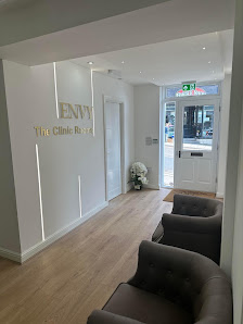 Envy The Clinic Rooms