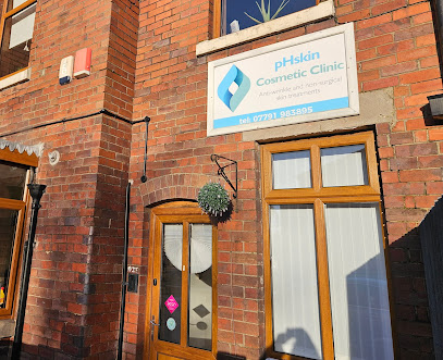 Phskin Cosmetic Clinic