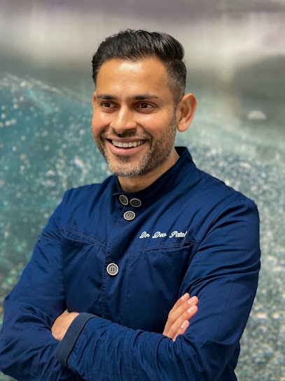 Dr Dan Dhunna Cosmetic Doctor