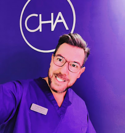 Craig Hobson Aesthetics Ltd