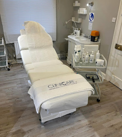 The Tarporley Wellness And Rejuvenation Clinic