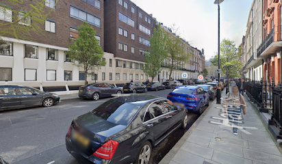 Harley Street Medics