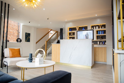 Dr Rashpal Singh Drs Skin Clinic Middlesbrough Medical Aesthetics Hydrafacial Hair Loss