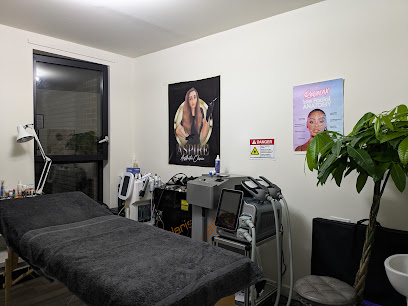 Aspire Aesthetic Clinic Laser Hair Removal Specialist Wembley 50 Off