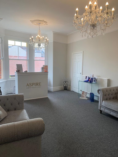 Aspire North Wales Clinic