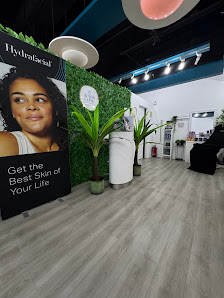 Ai Skin Clinic Slough