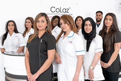 Colaz Aesthetics Clinic Hounslow
