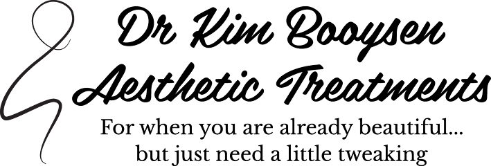 Dr Kim Booysen Aesthetic Treatments At Riverstone Clinic