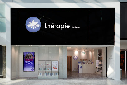 Thrapie Clinic Romford