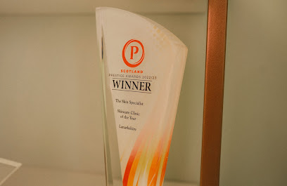 Louise Brownlie The Skin Specialist