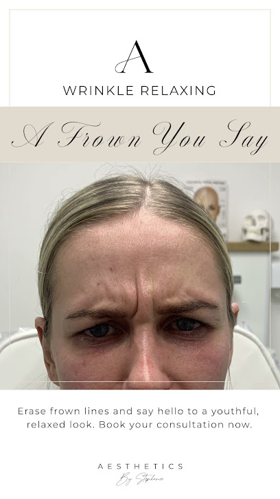 Aesthetics By Stephanie