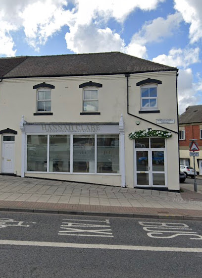 The Skin And Laser Company