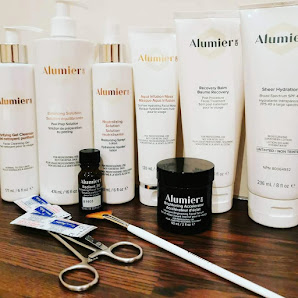 The Skin Practitioner