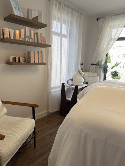 Sussex Skin Health The Coterie