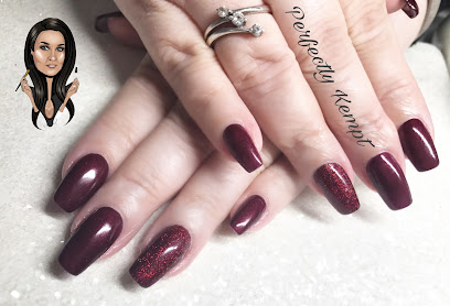 Perfectly Kempt Beauty And Aesthetics