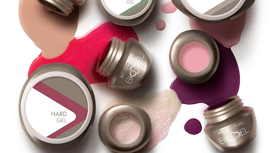 The Nail Salon Barton Le Clay