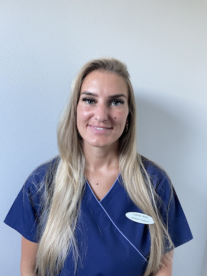 Leander Jayne Aesthetics