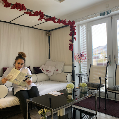 Arora Hair Scalp And Beauty Clinic