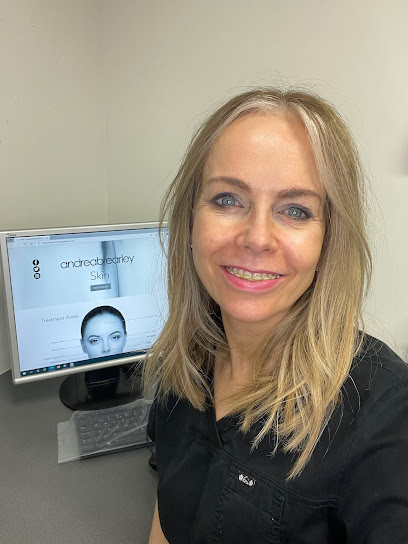 Dr Andrea Brearley Facial Aesthetics