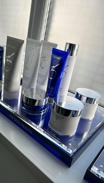 Lucy Campbell Aesthetics