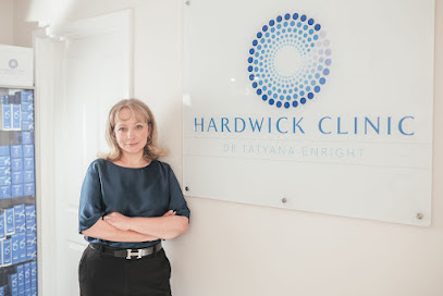 Hardwick Clinic