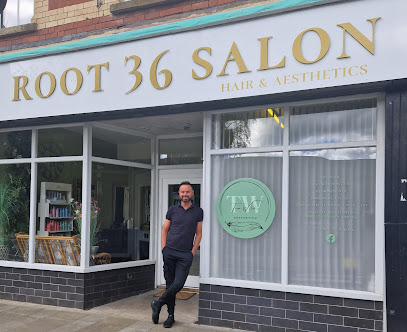 Tom Wildin Aesthetics