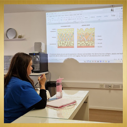 Angel Aesthetics By Rachel Cpd Certified Aesthetics Training Provider Botox Dermaplaning Fat Dissolving