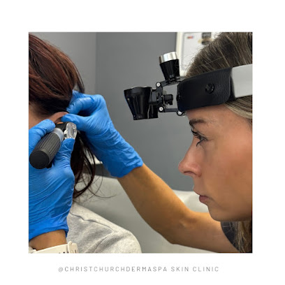 Christchurch Derma Spa Skin Clinic