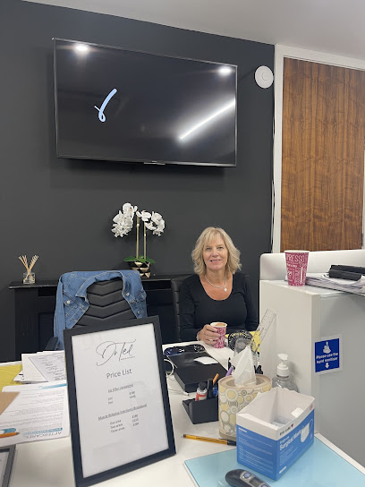 Dr Ted Skin Clinic Medical Aesthetics