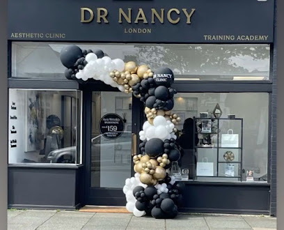 Dr Nancy Clinic And Academy Cardiff
