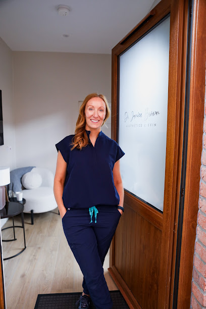 Dr Janice Brown Aesthetics And Skin