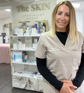 The Skin Specialist Nurse