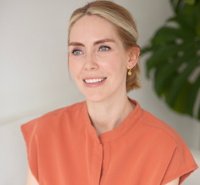 Katherine Allen Aesthetics