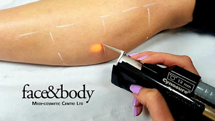 Face And Body Medi Cosmetic Centre