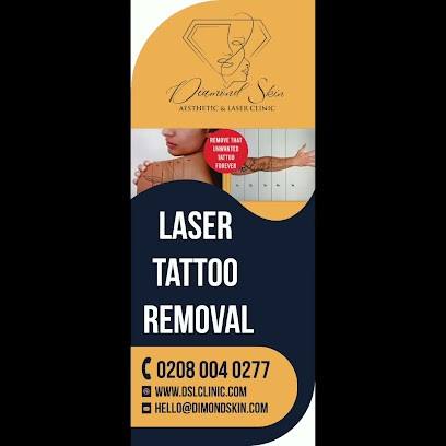 Diamond Skin Laser Clinic