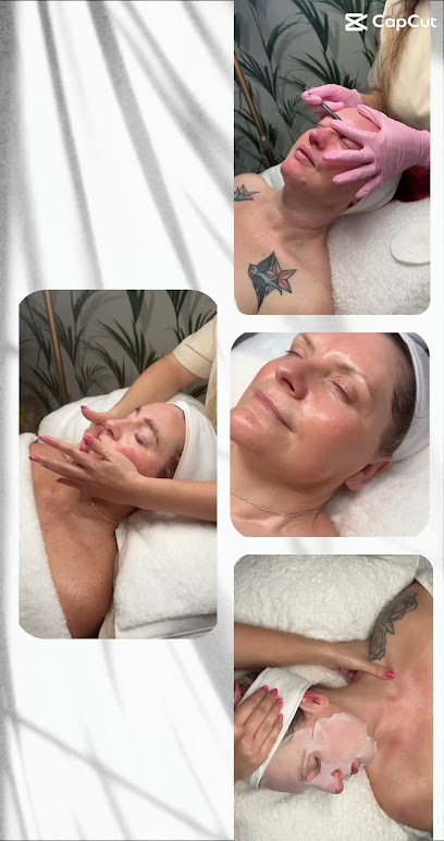 Velvet Beauty Studio