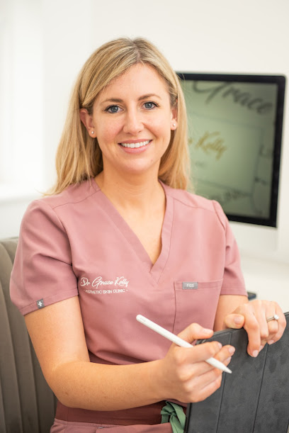 Dr Grace Kelly Aesthetic Skin Clinic