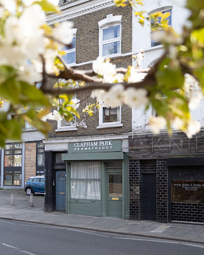 Clapham Park Dermatology